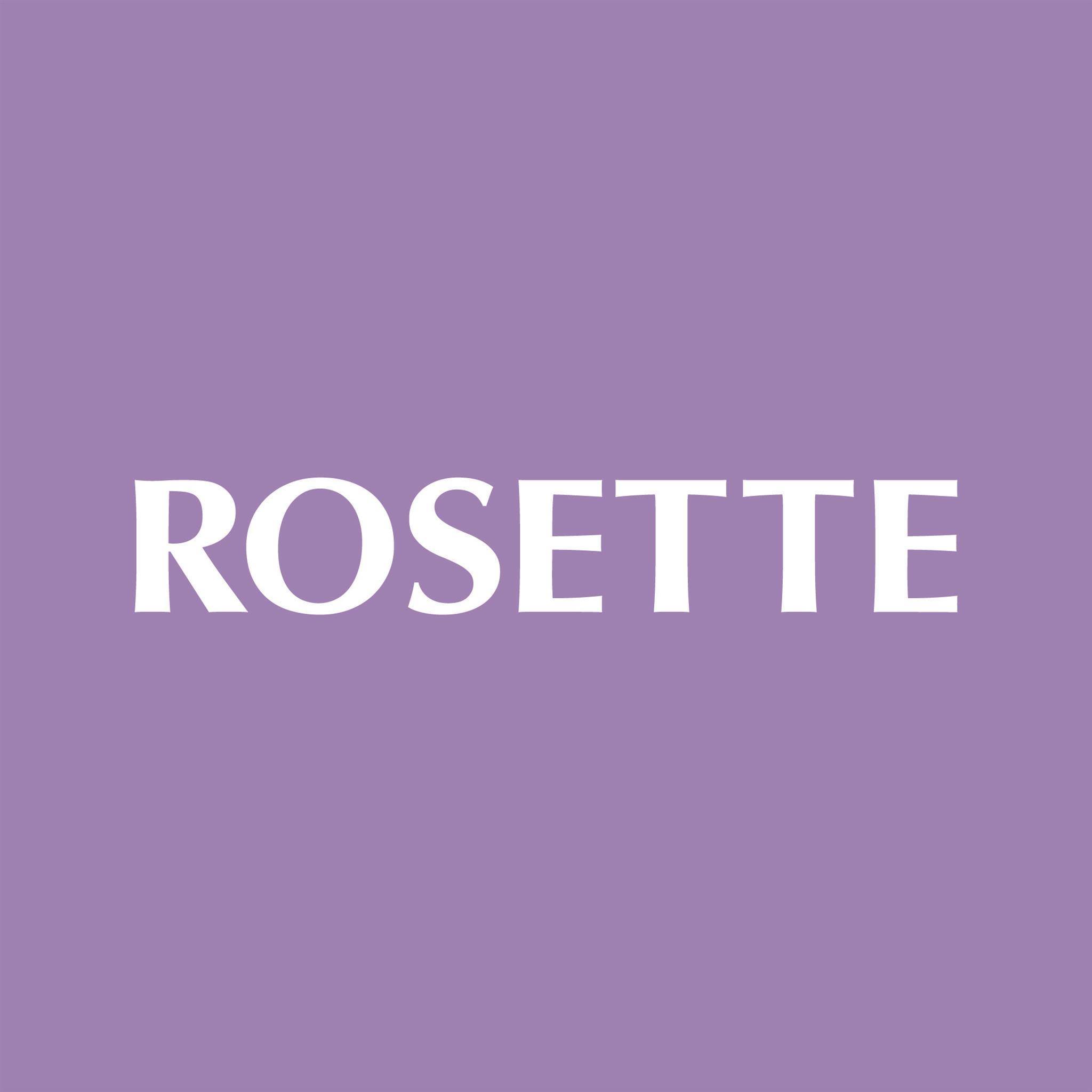 Rosette