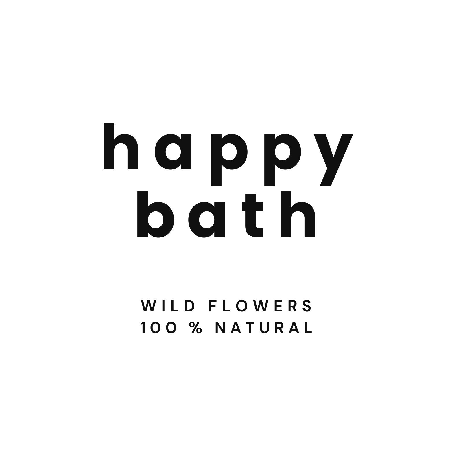 Happy Bath