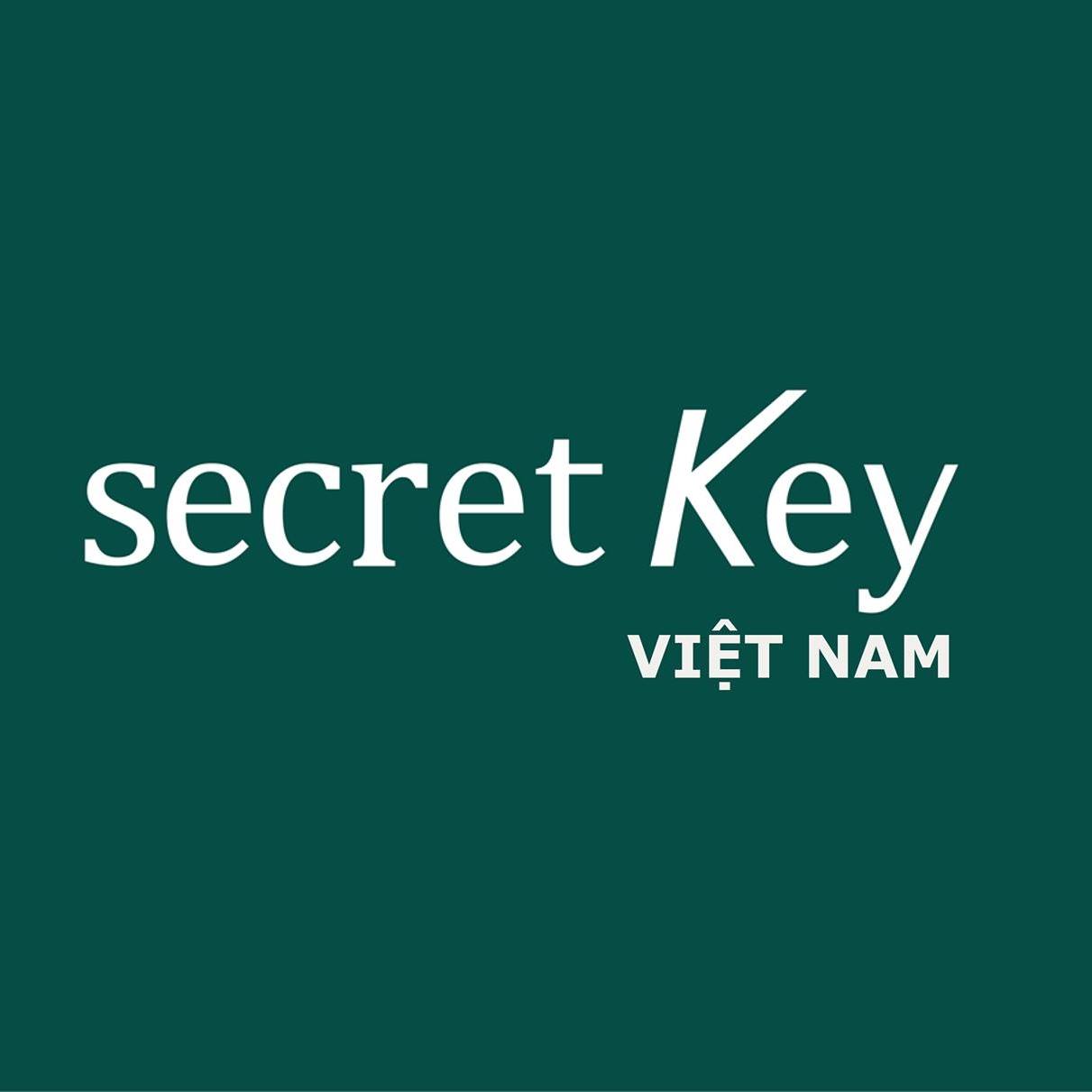 Secret Key