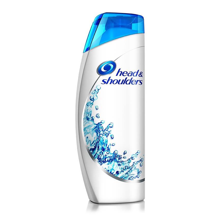 Head & Shoulders