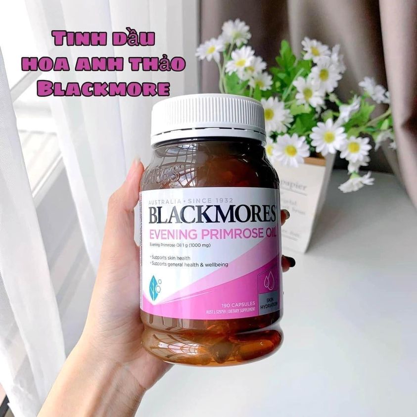 Blackmores