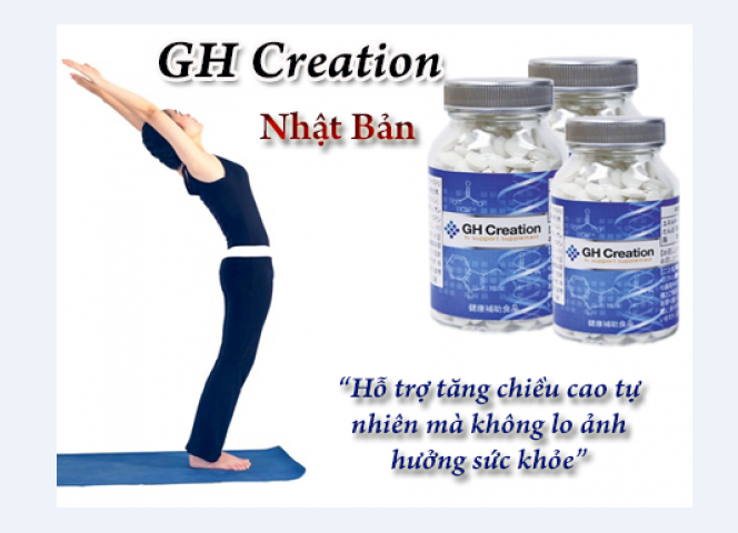 GH Creation